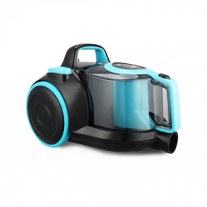 9001381 Пылесос BQ VC1810C голубой