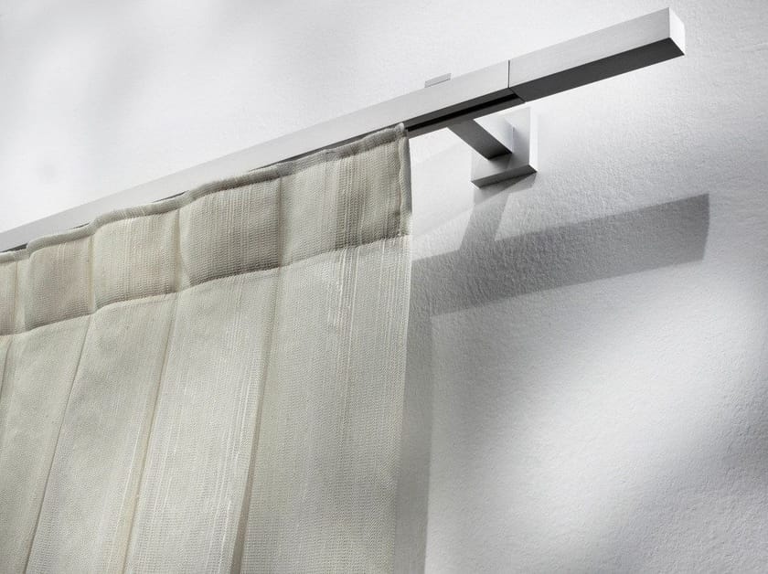 Алюминиевая карниз Scaglioni алюминий ARCH-00033290