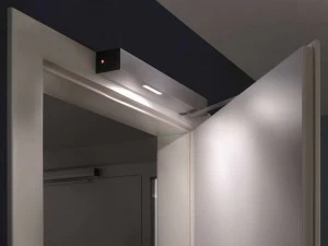 HÖRMANN ITALIA Автоматика для дверей