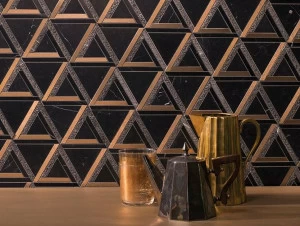 L'ANTIC COLONIAL Мозаика из камня и металла Mix mosaics