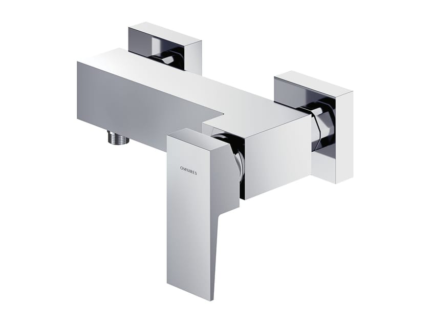 Смеситель для душа на открытом воздухе OMNIRES Fresh ARCH-00031904