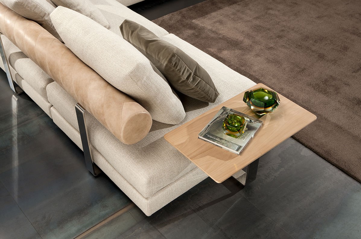 075958 Модульный диван CasaDesus Long-Joy Santreyd  - Вид №6