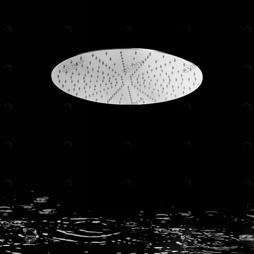 Душевая головка Ø 200 SOFFGAT200_IXL Geda Nextage Shower Heads Душевая головка Shower Heads SOFFGAT200IXL