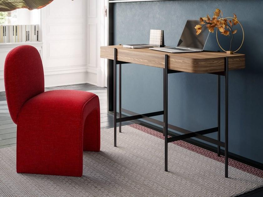 Liu Jo Living Collection Консоль / стол из мдф Ceci est un caillou Cmb scr/cnl - Вид №2