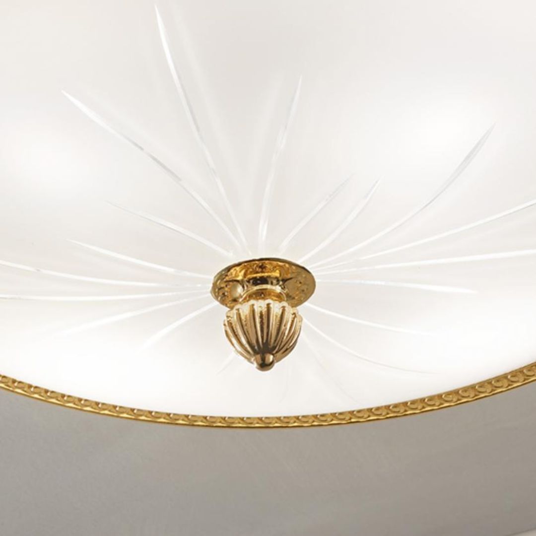 Masiero VE 1080 PL1 потолочный ve1080pl1 - Вид №1