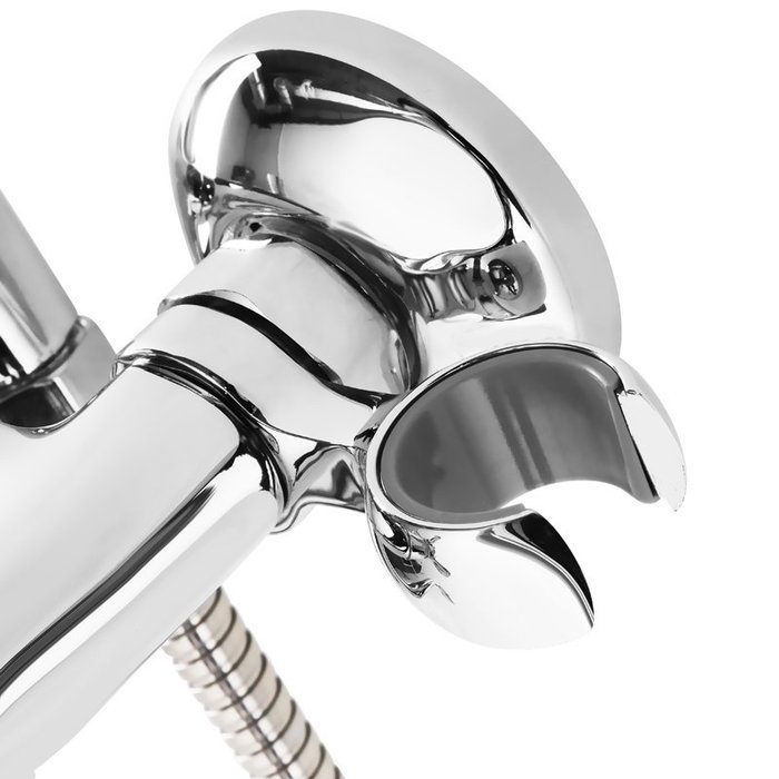 VICSB00M02 Milardo Victoria Смеситель для ванны с коротким изливом Victoria Россия - Вид №7