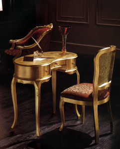 Письменный стол Incanto INTERSTYLE IN2166