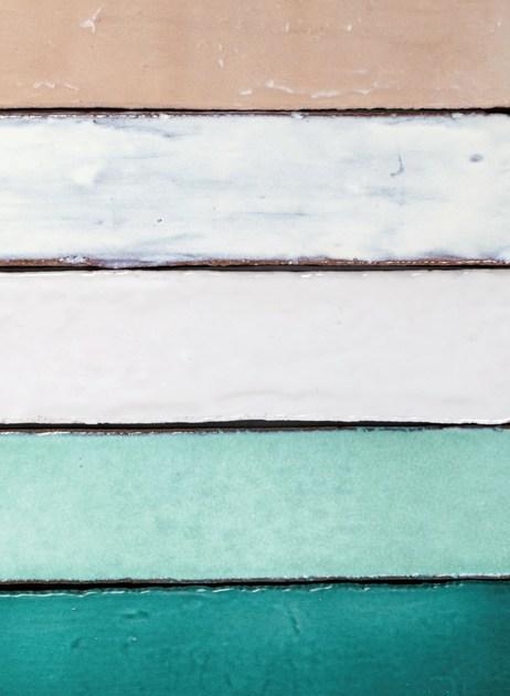 Danilo Ramazzotti Внутренняя облицовка майоликой Antico colore Ac1 - Вид №3