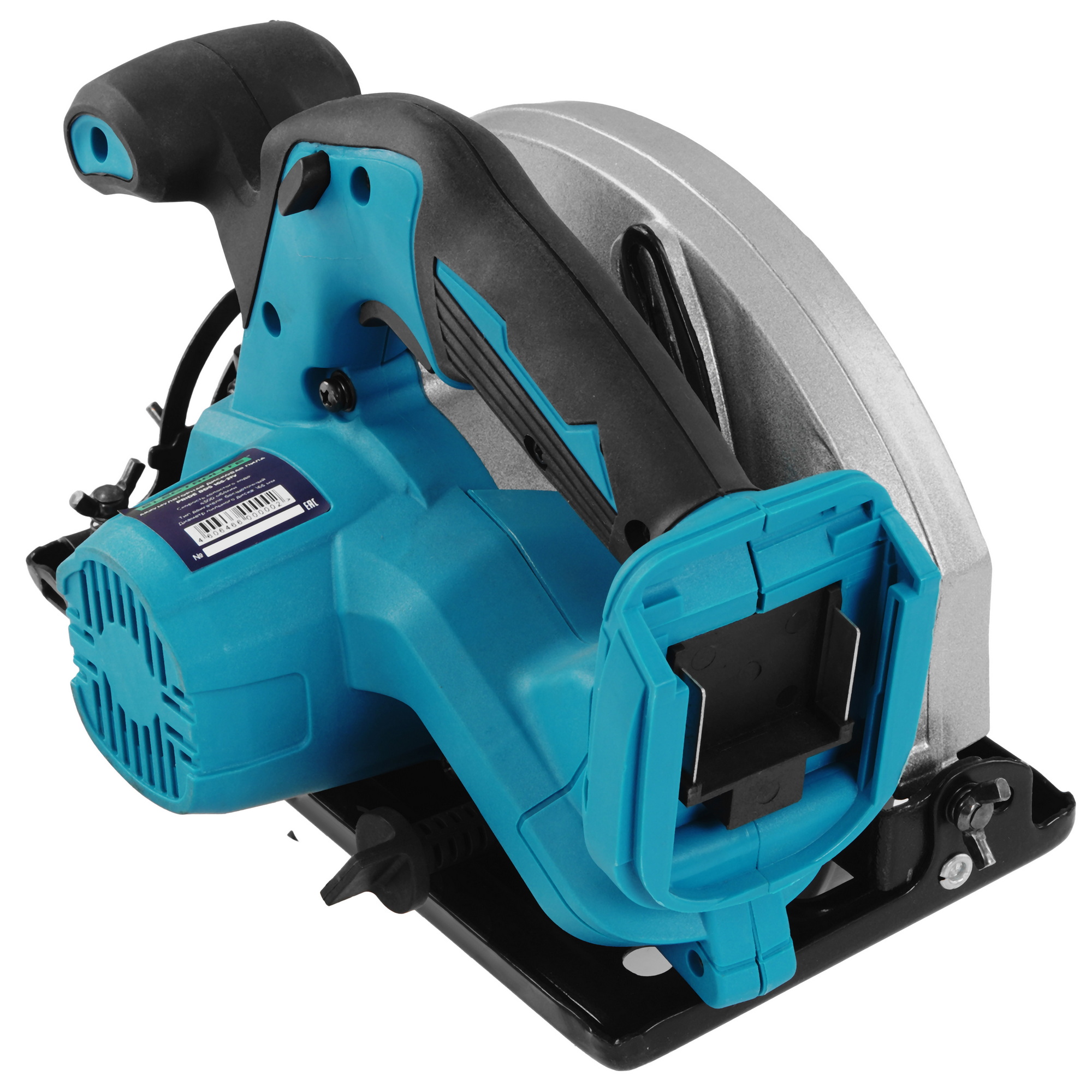 Пила дисковая ELECTROLITE PRIDE BDS 165 21V 9239461 STDN-0130916 - Вид №1