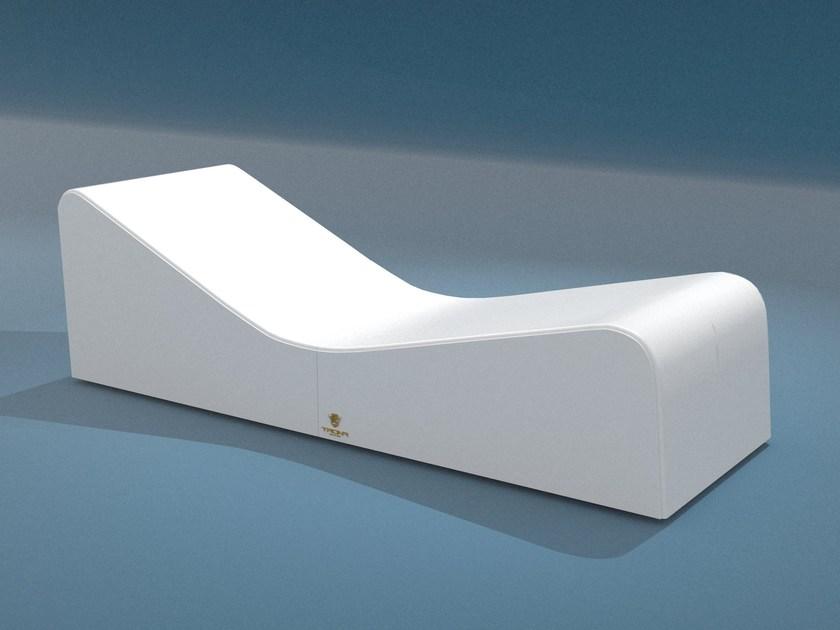 Trona Детская кроватка с хромотерапией Spa & resorts sun-id-1463025 - Вид №4