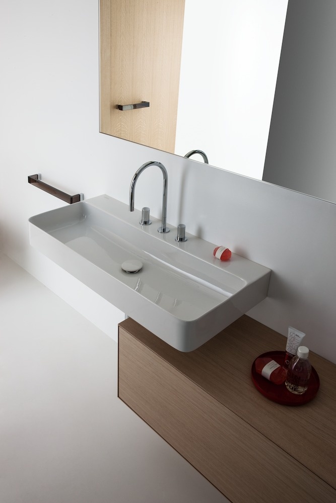 H8102850001111 Раковина LAUFEN PRO - Вид №8