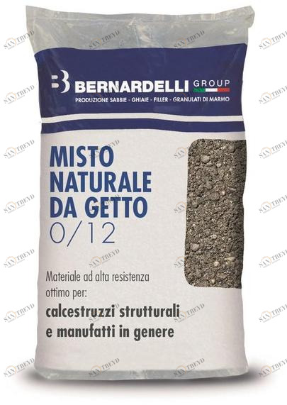 Bernardelli Group Натуральный инертный sun-id-1428272