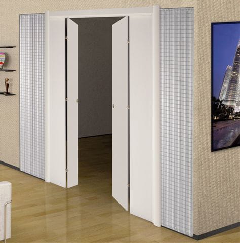 Подрамник для раздвижной двери с механизмом Book Scrigno APPLAUSO ARCH-00014163 - Вид №2