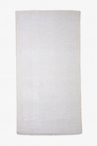 GNRU01 Коврик Grano Sculpted 23 1/2 x 39 дюймов Waterworks