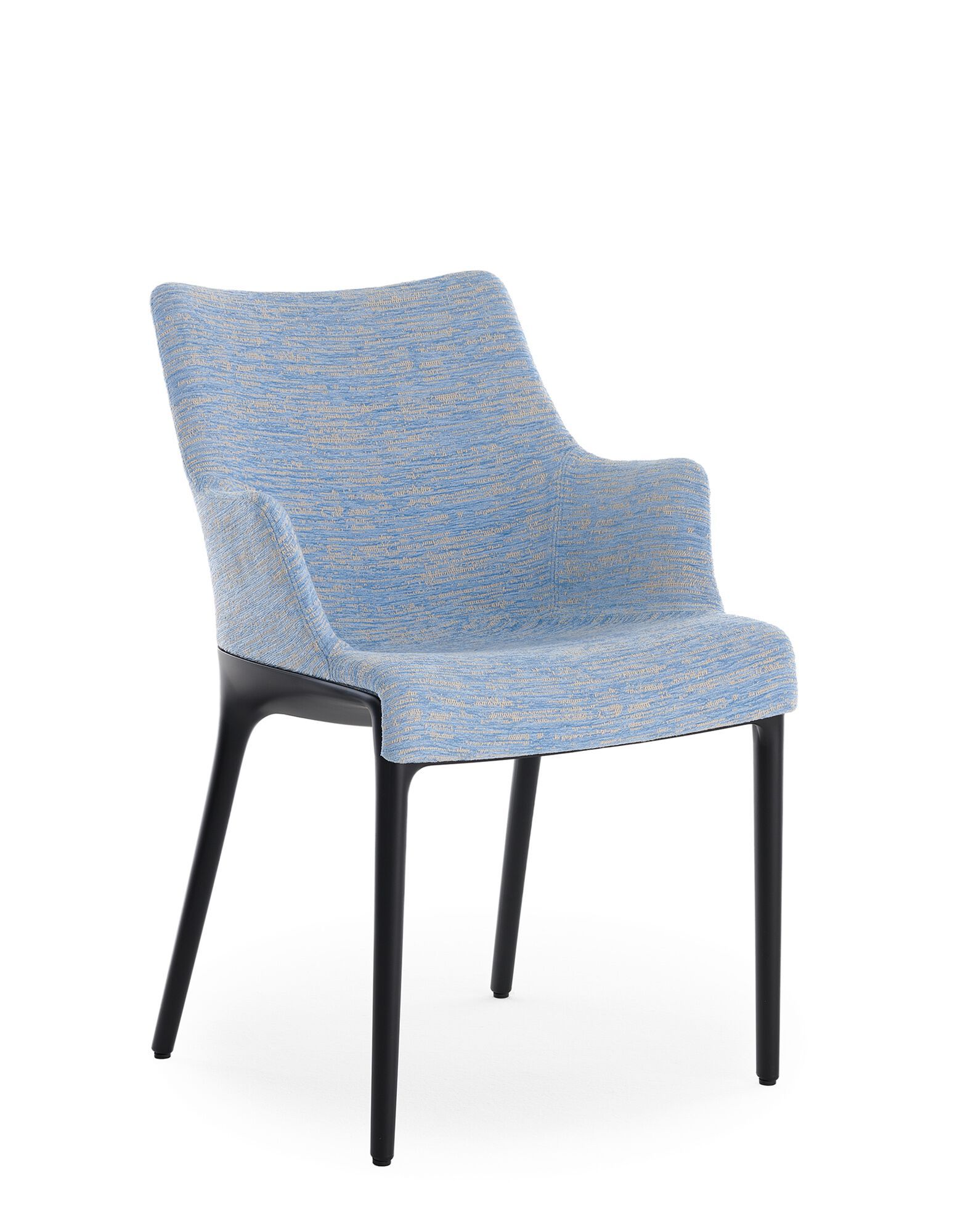 Кресло из ткани и инженерного пластика с подлокотниками Kartell ELEGANZA NIA ARCH-00142903 - Вид №52
