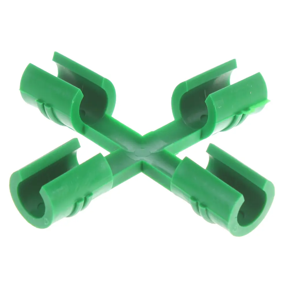 Santreyd Соединитель-крестовина для садовых опор 81955191 STLM-0015256 - Вид №1