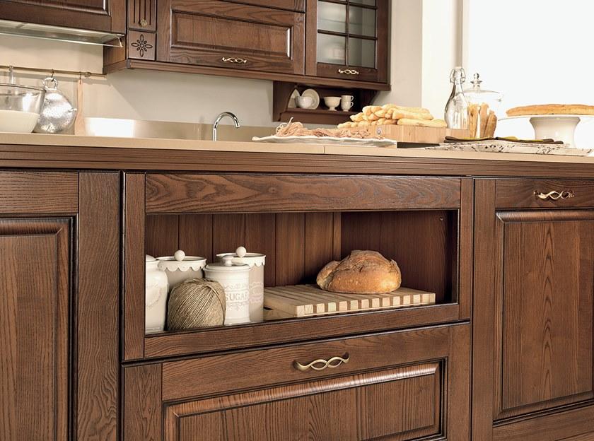 Colombini Casa Кухня на заказ из дерева sun-id-1374894 - Вид №33