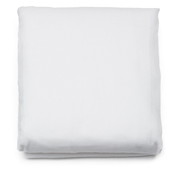 PRM140 чехол защитный для матраца 140/200 хлопок тефлон Blanc des Vosges Santreyd 