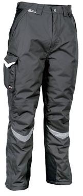 COFRA Утепленные брюки Winter sun-id-1479936 - Вид №4