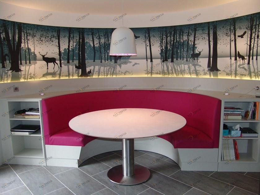 CONCEPTUWALL Обзор Foret enchantee sun-id-1489331