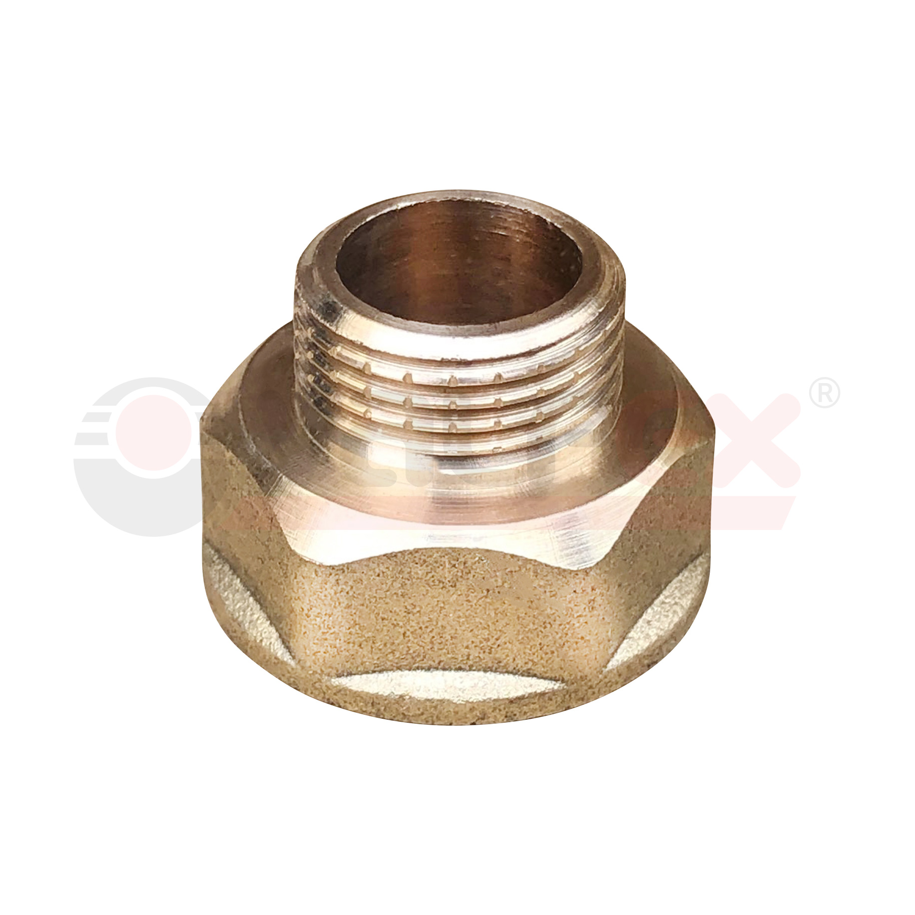 VF.592.L.100.034 Valfex Переходник (внутр.-наруж.) 