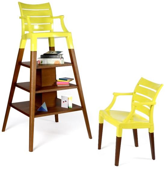 Cider Edition Открытая деревянная полка Numéro sun-id-1356509 - Вид №1