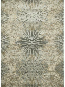 Jaipur Rugs Узорчатый ковер Chaos theory