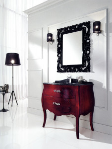 База под раковину  BBELLE TULIP 06