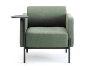 Кресло для контрактной ткани с опрокидыванием