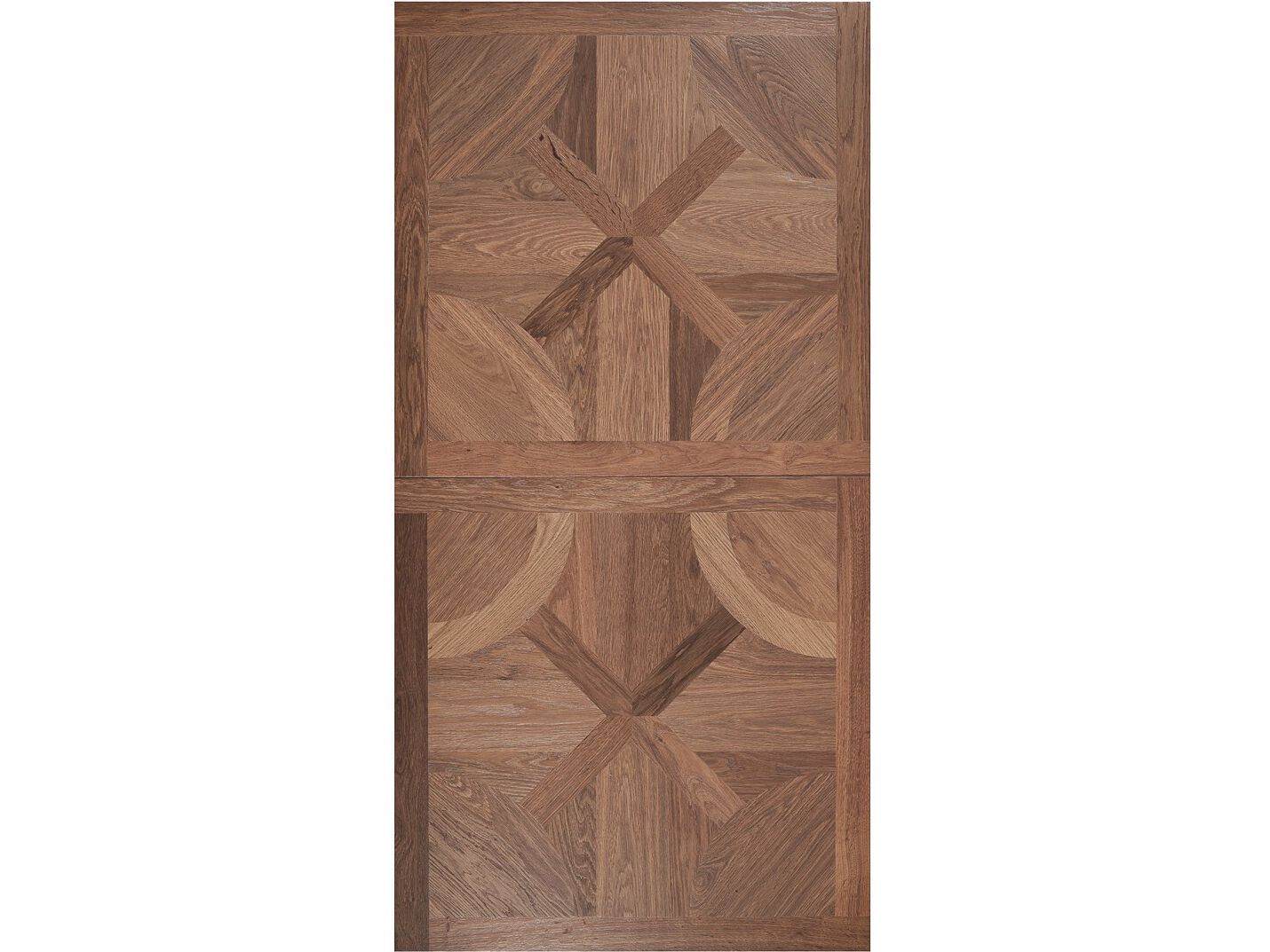 Дубовый паркет Bassano Parquet геометрия-Quadrotte ARCH-00108751 - Вид №1