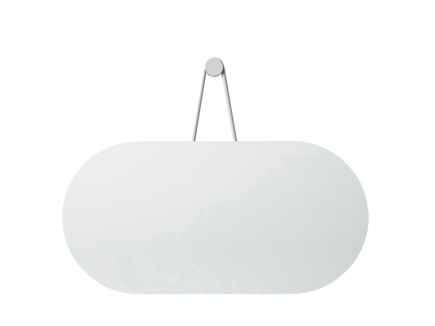 Овальное настенное зеркало ZONE DENMARK A-Collection ARCH-00066049 - Вид №5