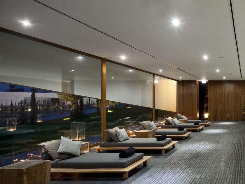 Gervasoni Лежащая грядка Gervasoni outdoor sun-id-1439726 - Вид №3