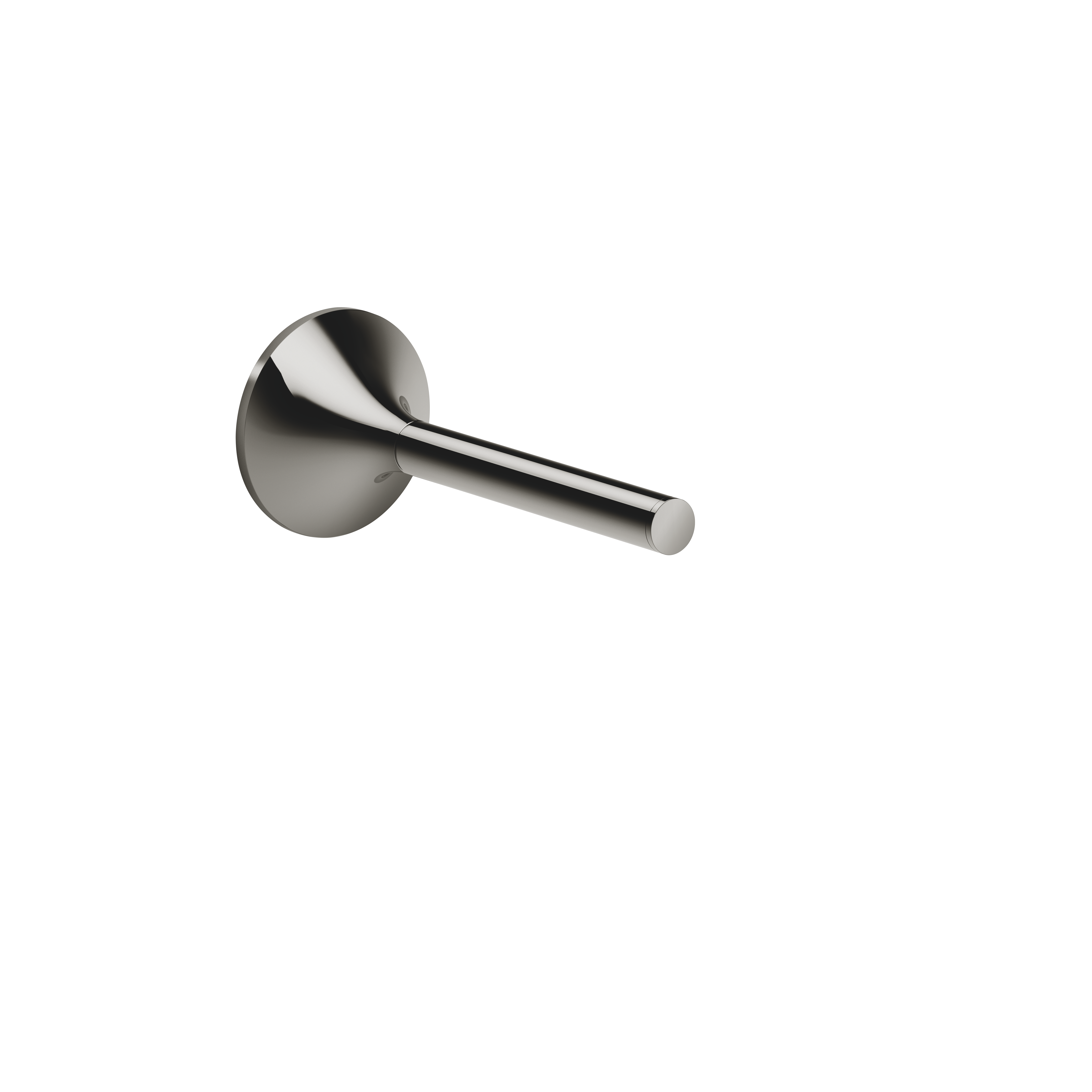 Держатель для салфеток VAIA Reserve — тёмный хром DornBracht 83590809-19