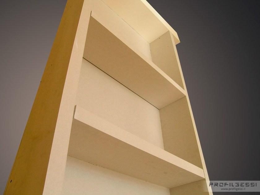 Profilgessi Полка из гипсокартона Tecnologia del gesso rivestito sun-id-1371644 - Вид №6