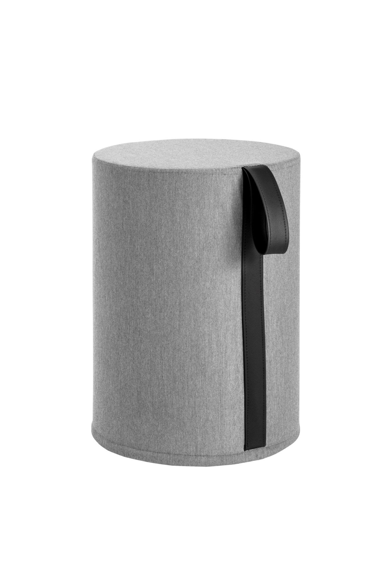 Технический тканевый стул EVER Life Design ARCH-00118098 - Вид №15