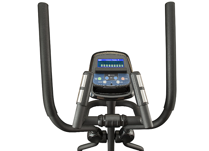SE210 Эллиптический тренажер xterra fitness se210 Xterra Fitness  - Вид №6