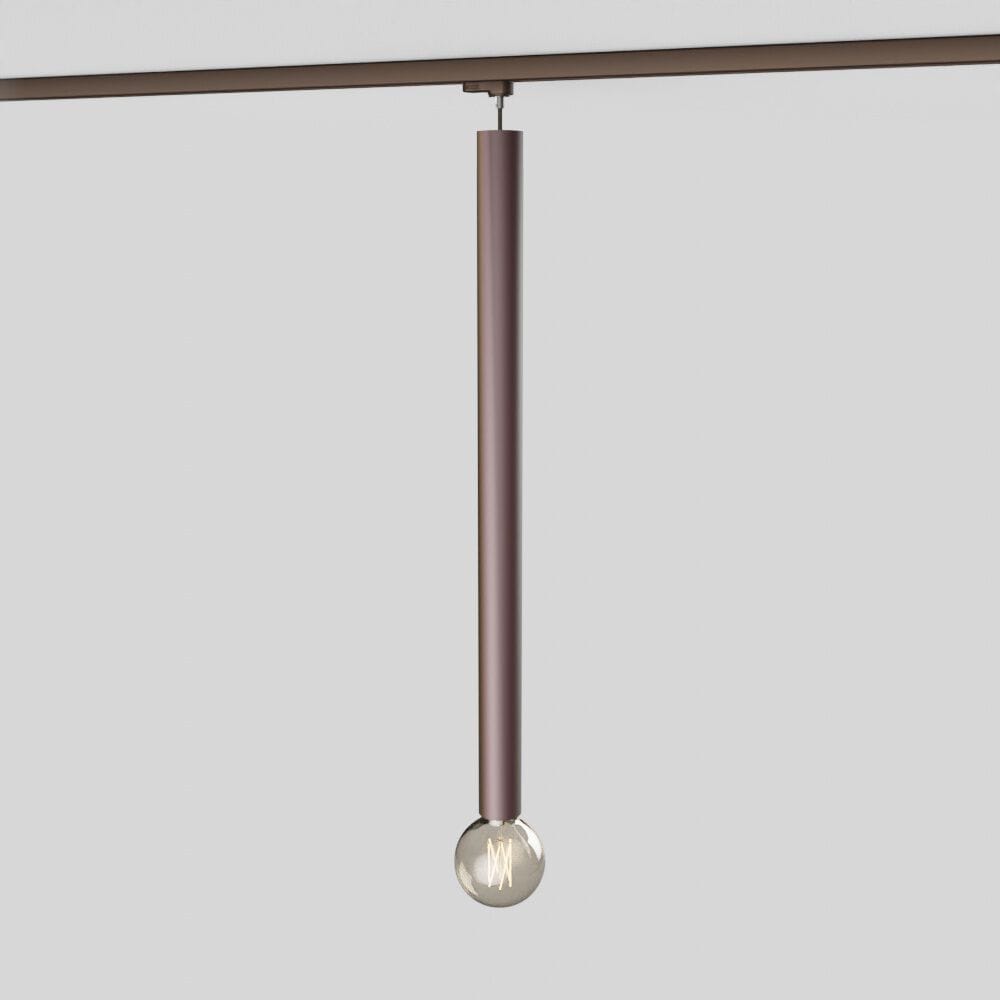 Алюминиевое освещение трека Amarcords Tobe ARCH-00070545 - Вид №56