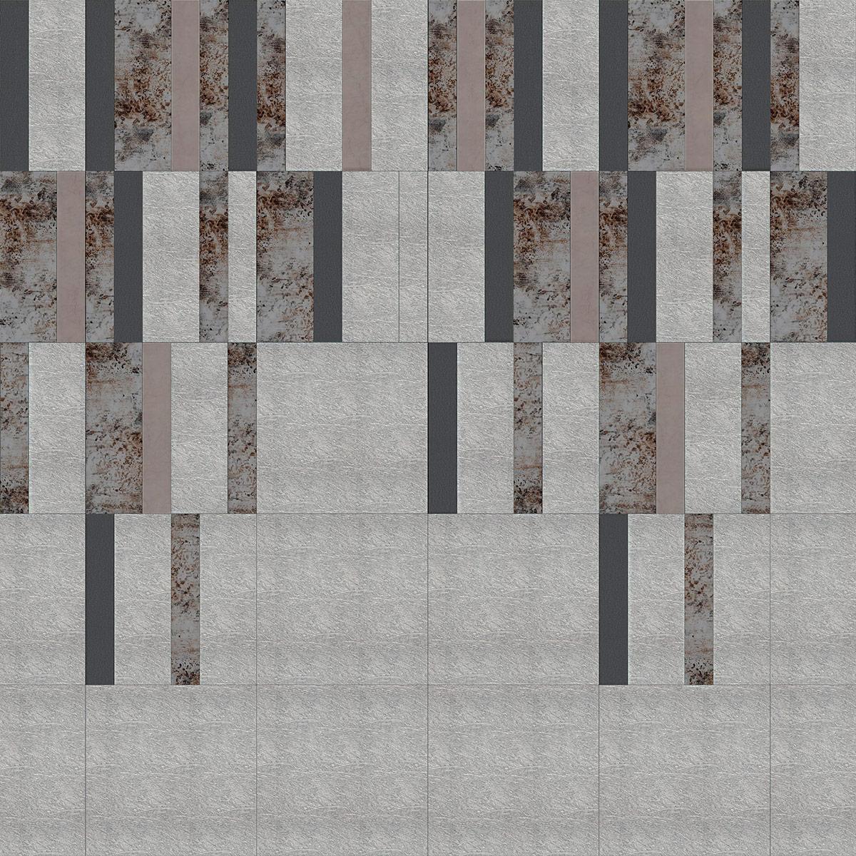 SICIS Vetrite Dulcinea Corteza Brown ДЕКОРАТИВНЫЙ VETRITE sun-id-1991316 - Вид №11