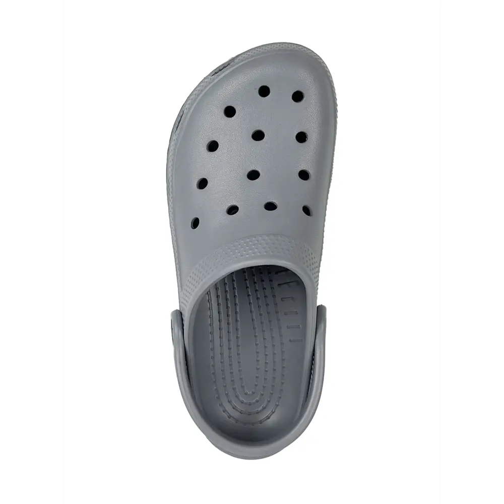 Сабо унисекс DILWIS размер 41 светло-серый 89414853 STLM-1576195 - Вид №3