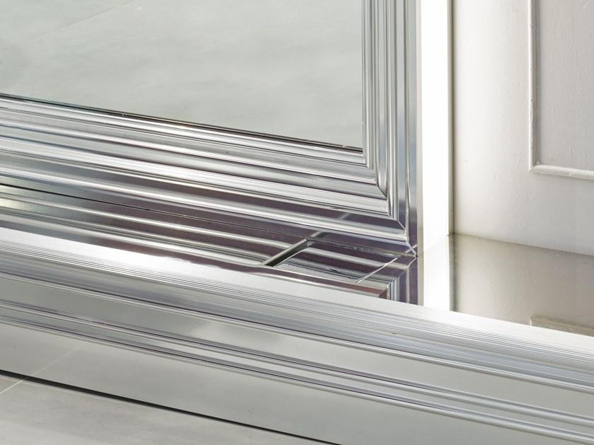 Maletti Рабочее место для парикмахера Bohème P5036 Boheme - Вид №4