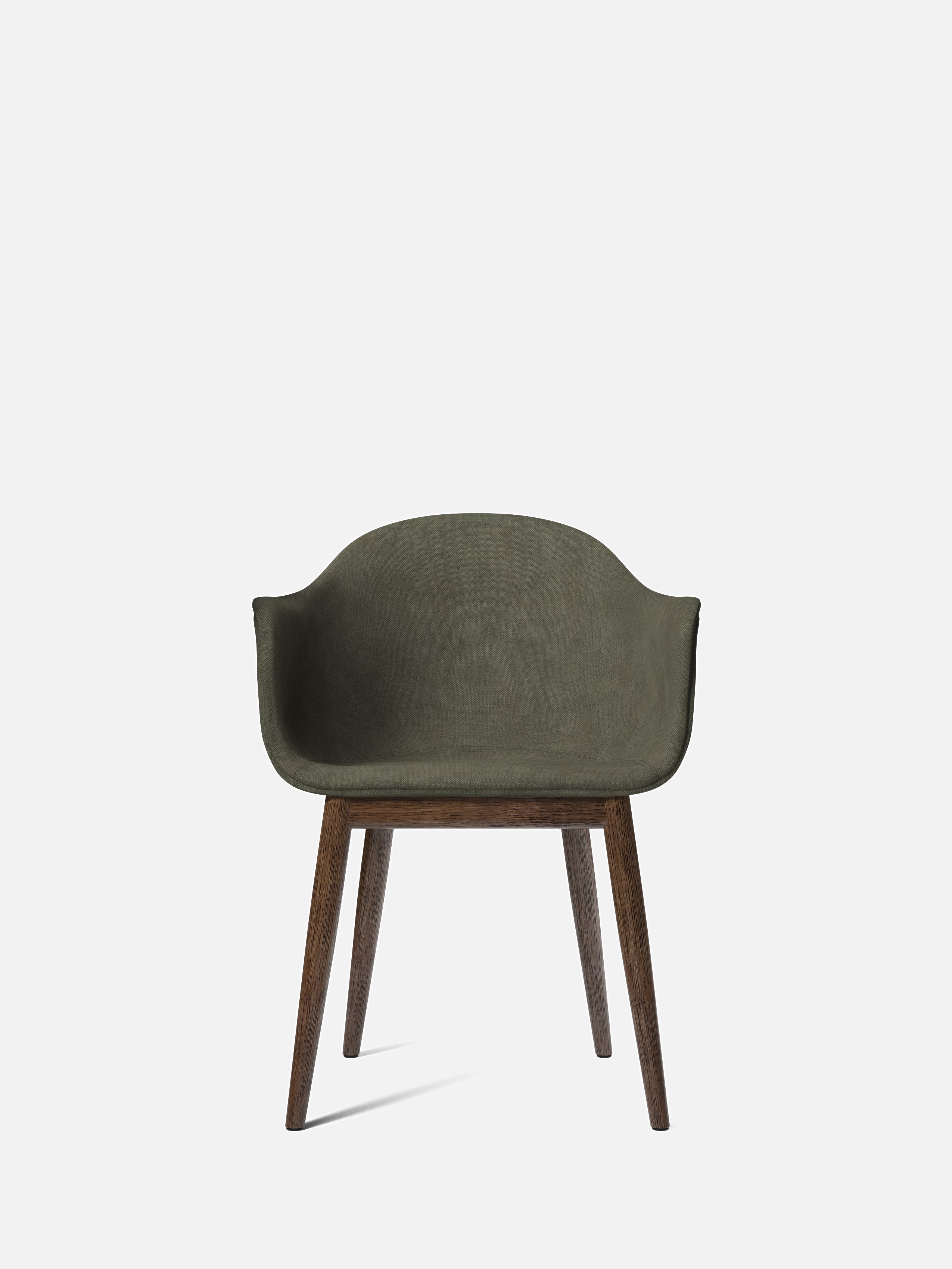 9352004-017705ZZ Harbour Arm Chair, с мягкой обивкой LuceLight  - Вид №48
