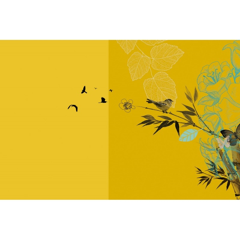 WP07027A Обои декоративные Adriani e Rossi  - Вид №2