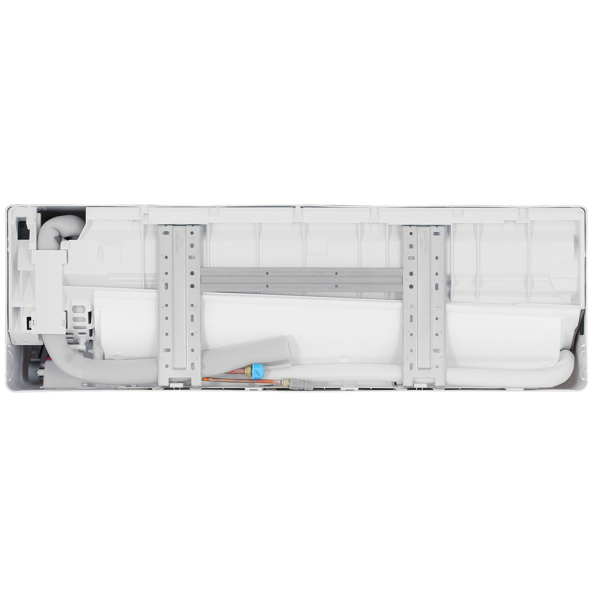 5499186 Кондиционер настенный сплит-система TCL ELI 18 INV/R1 белый STDN-0071693 - Вид №3