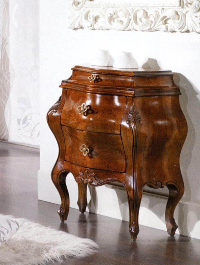 Тумбочка  BTC INTERNATIONAL M 0259 Melograno