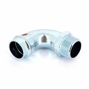 Угол пресс-H оцинкованная сталь 28 х 1' IBP