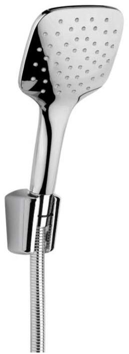 Paini Pescara PSCR131 душевая лейка с шлангом