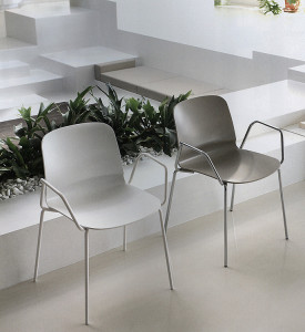 Стул  MIDJ Liu P