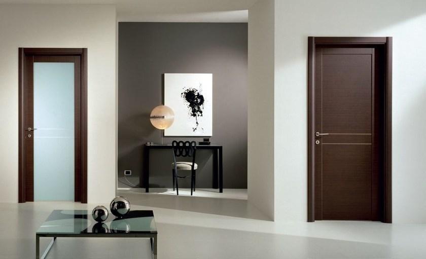 GIDEA Распашная дверь из матового стекла Neo-classico sun-id-1367150 - Вид №2