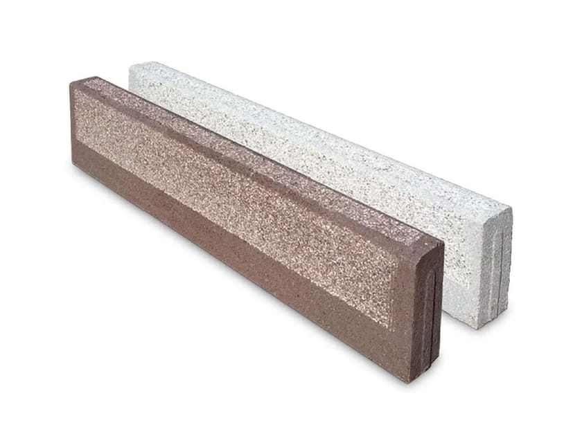 Бордюр дороги Tegolaia BINDERO ARCH-00085796