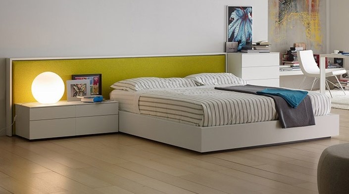 003792 Кровать Esna Treku  - Вид №3